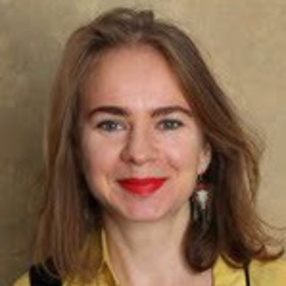 Meet your Posher, Olga